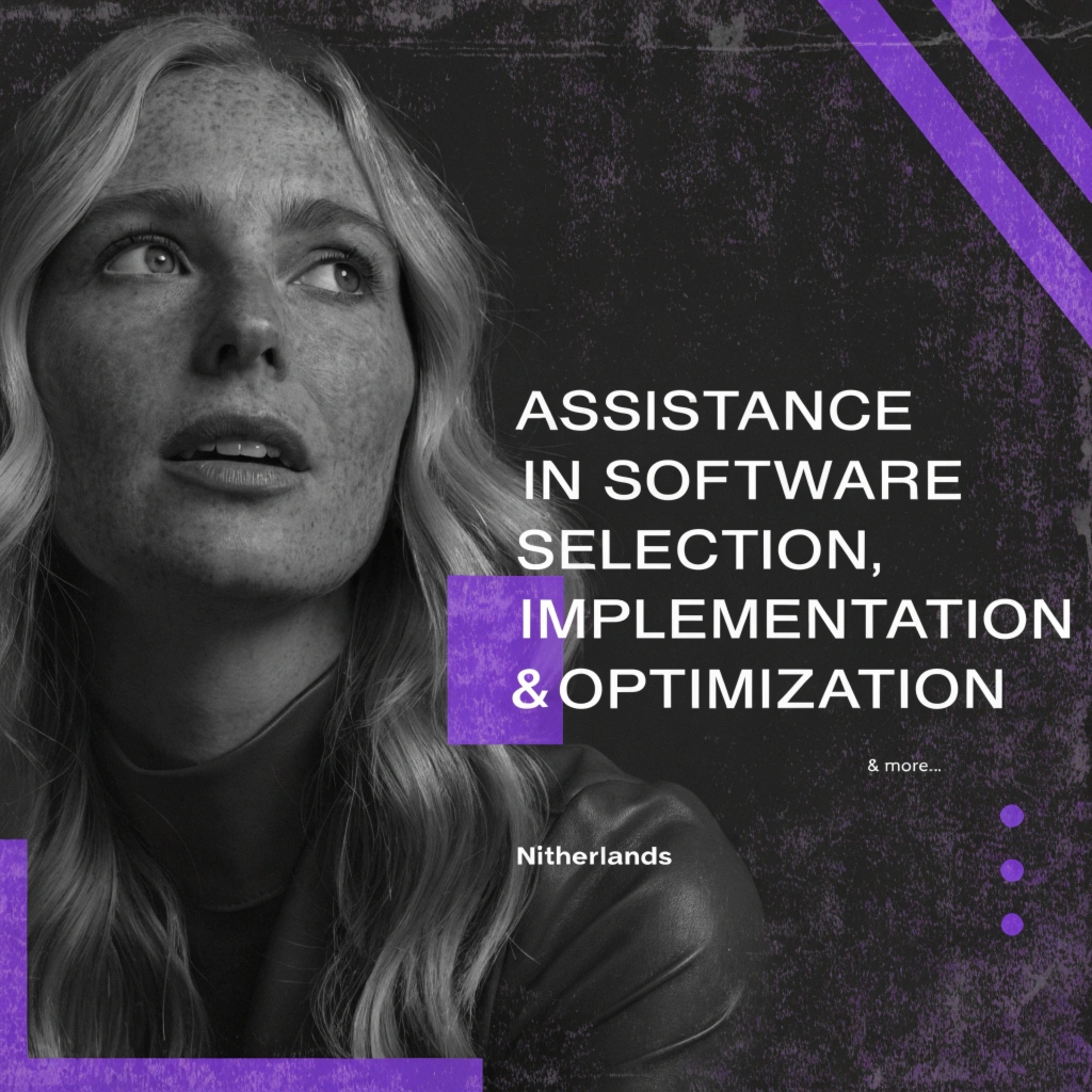 IT-oplossingen voor bedrijven