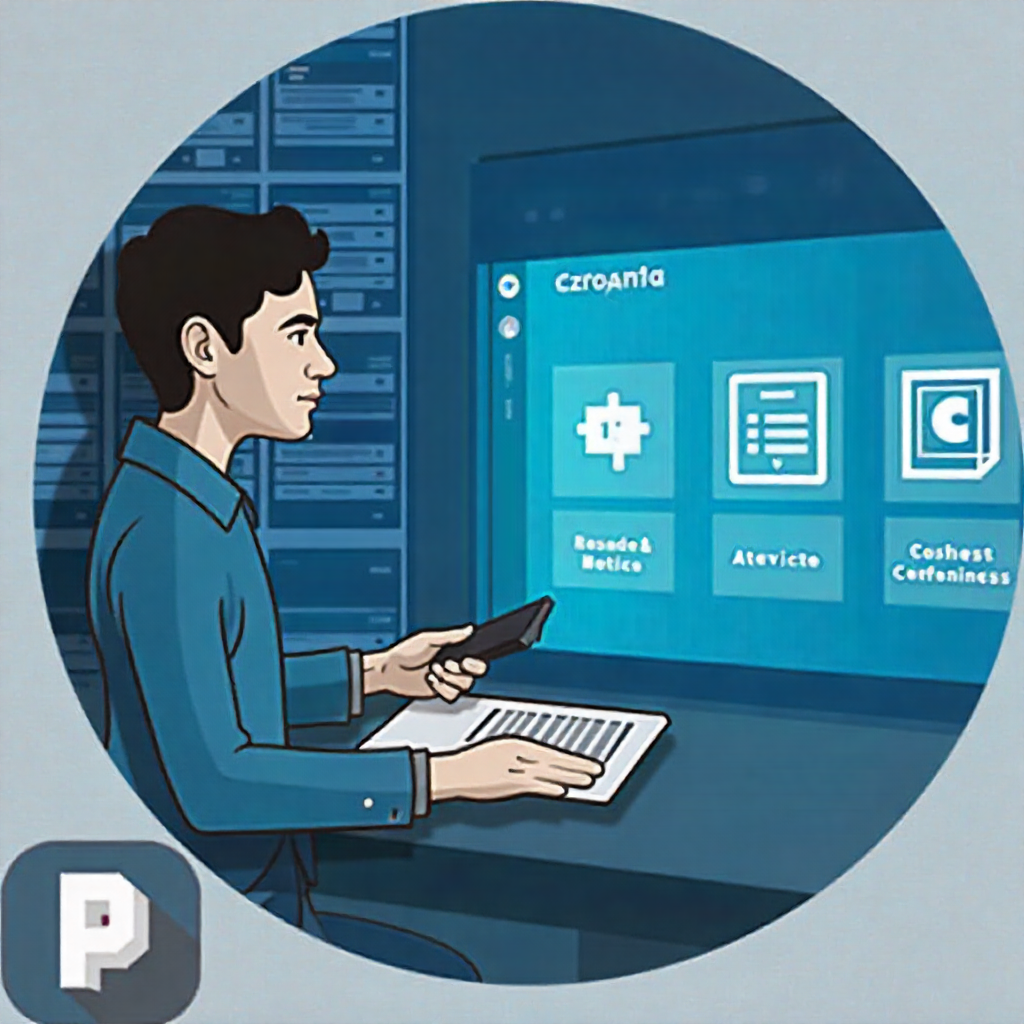 Digitale transformatie